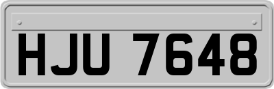 HJU7648