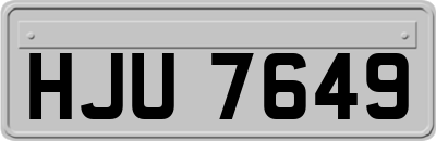 HJU7649