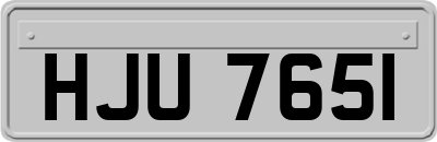 HJU7651