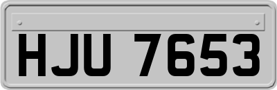 HJU7653