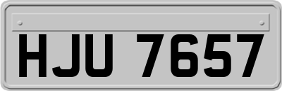 HJU7657