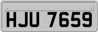 HJU7659