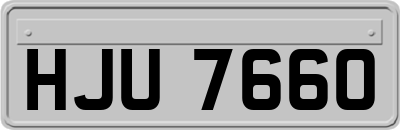 HJU7660