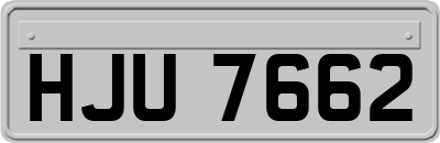HJU7662
