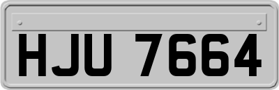 HJU7664