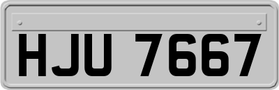 HJU7667