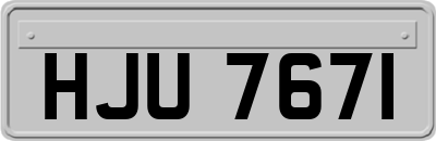 HJU7671