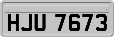 HJU7673