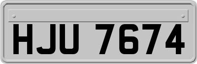 HJU7674