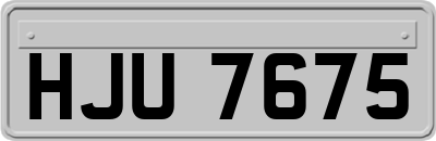 HJU7675