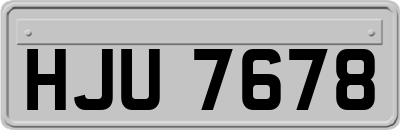 HJU7678
