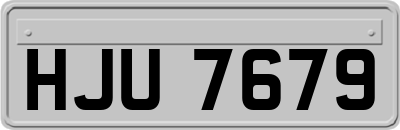 HJU7679