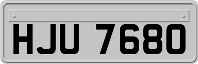 HJU7680