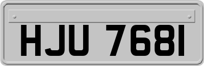 HJU7681