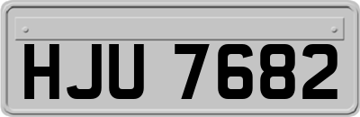 HJU7682