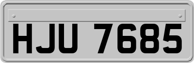 HJU7685
