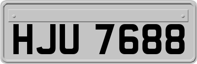 HJU7688