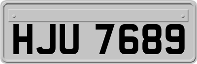 HJU7689