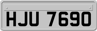 HJU7690