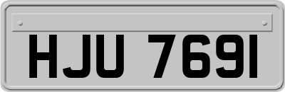 HJU7691