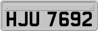 HJU7692