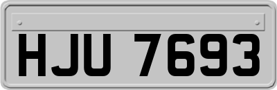 HJU7693