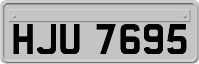 HJU7695