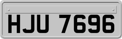 HJU7696