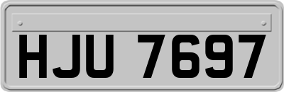HJU7697