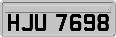 HJU7698