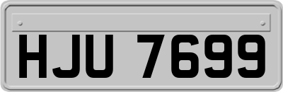 HJU7699