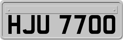 HJU7700