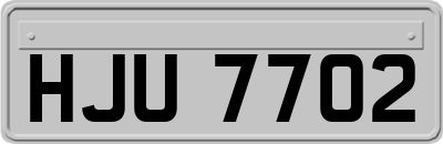 HJU7702