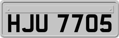 HJU7705