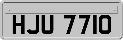 HJU7710