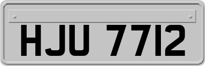 HJU7712