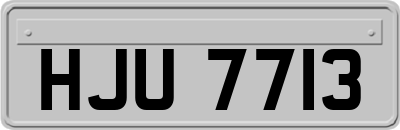 HJU7713