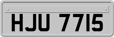 HJU7715