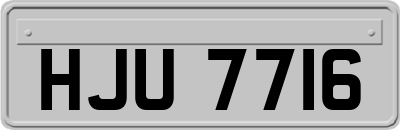 HJU7716