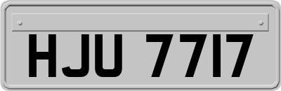 HJU7717