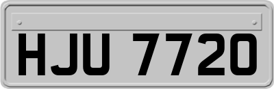 HJU7720