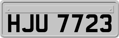 HJU7723