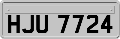 HJU7724