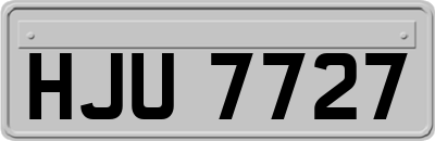 HJU7727