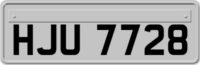 HJU7728