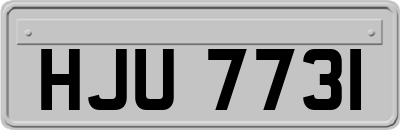 HJU7731
