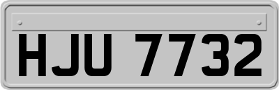 HJU7732