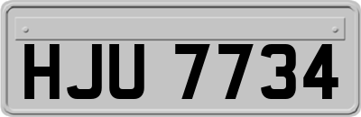 HJU7734