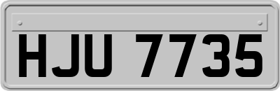 HJU7735