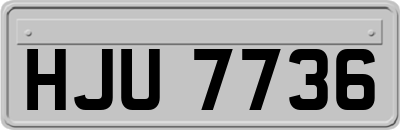 HJU7736